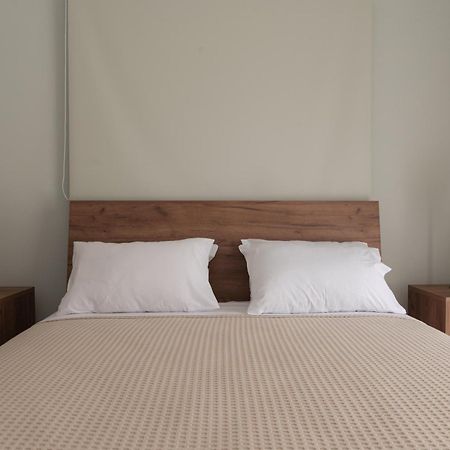 Vasilopoulos Residences - Apartments Ioni & Neso 아르고스톨리온 외부 사진