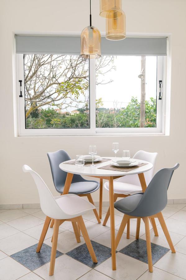 Vasilopoulos Residences - Apartments Ioni & Neso 아르고스톨리온 외부 사진