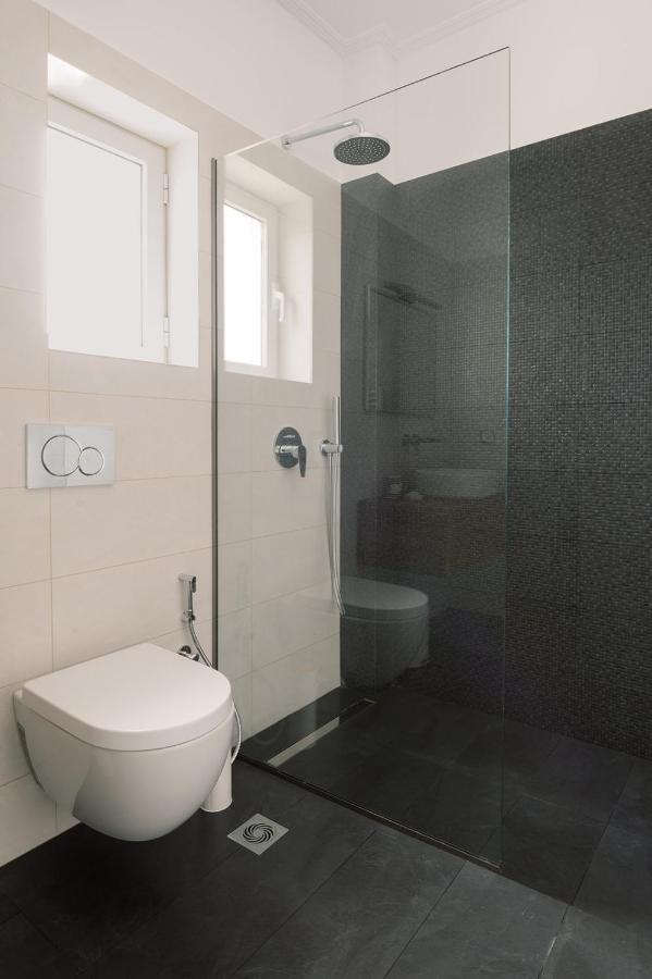 Vasilopoulos Residences - Apartments Ioni & Neso 아르고스톨리온 외부 사진