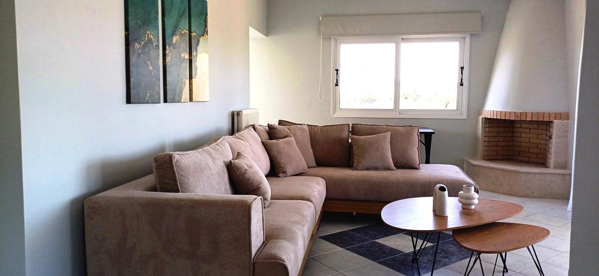 Vasilopoulos Residences - Apartments Ioni & Neso 아르고스톨리온 외부 사진