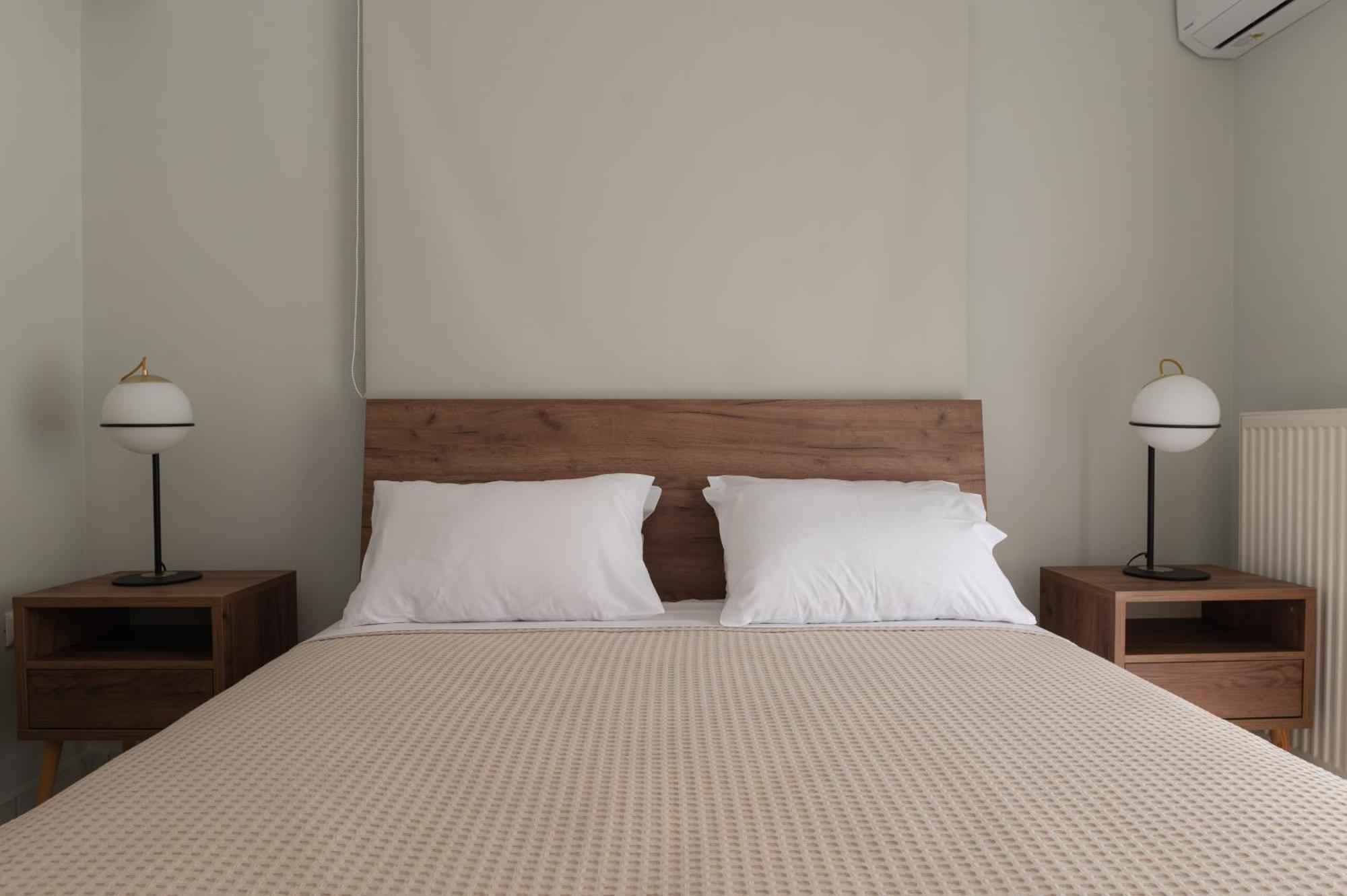 Vasilopoulos Residences - Apartments Ioni & Neso 아르고스톨리온 외부 사진