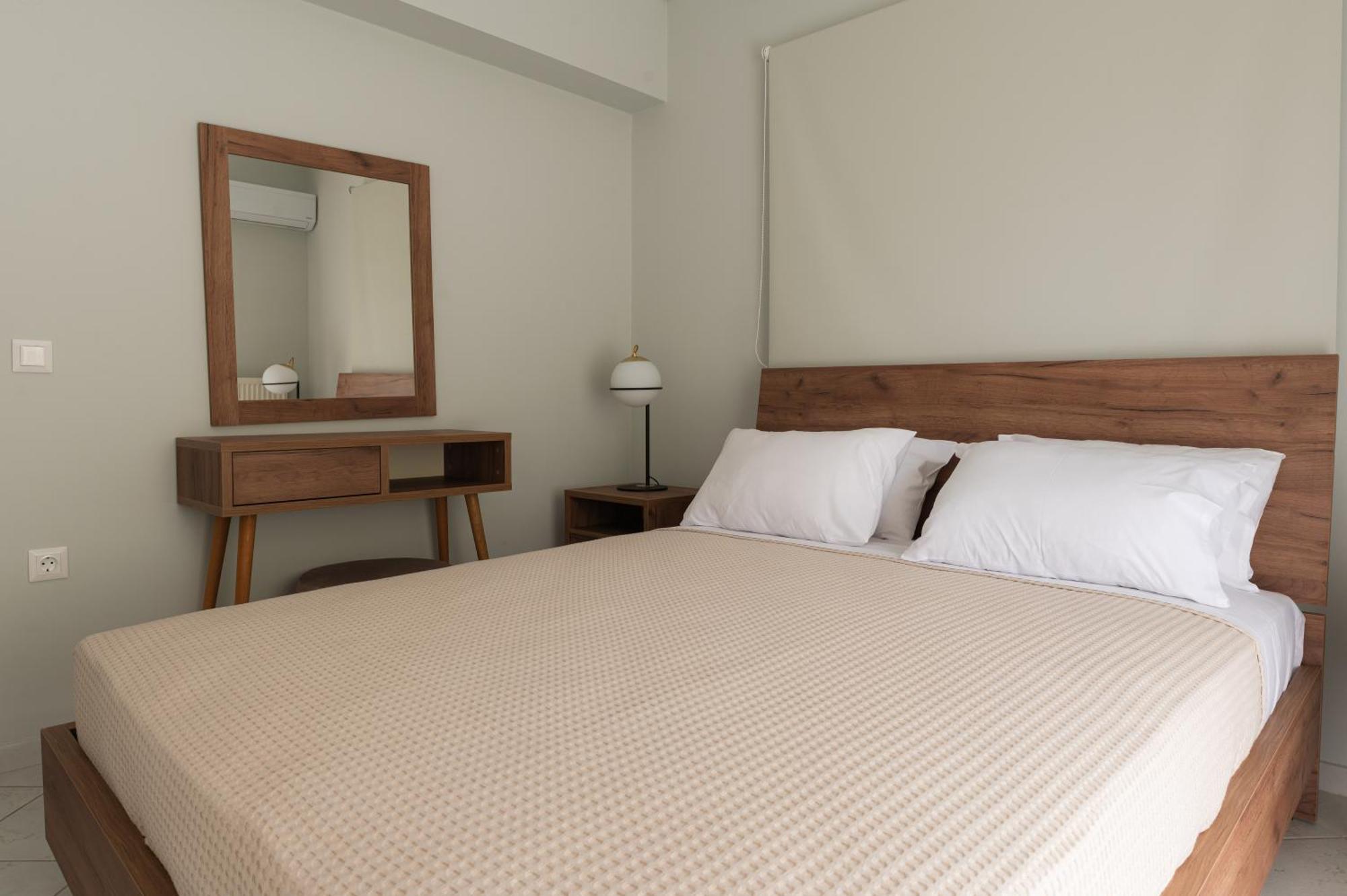Vasilopoulos Residences - Apartments Ioni & Neso 아르고스톨리온 외부 사진